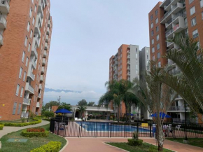 SE ALQUILA APARTAMENTO AMOBLADO POR DÍAS